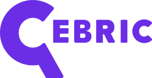 Cebric Logo