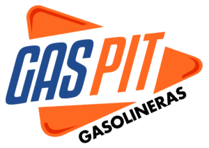 Logotipo Gaspit